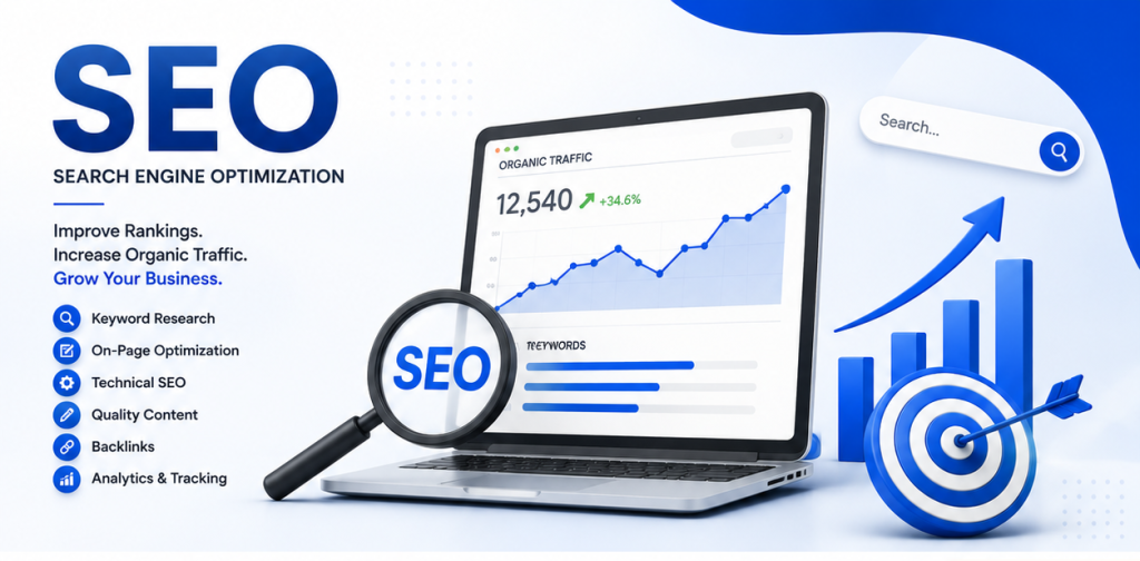 SEO Services