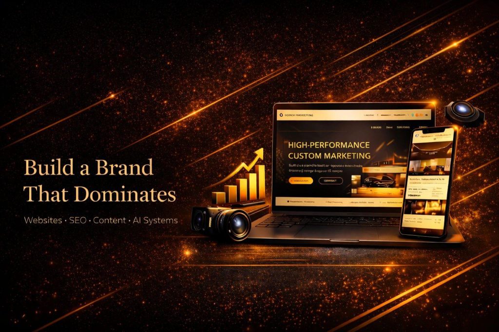 Digital Marketing Agency